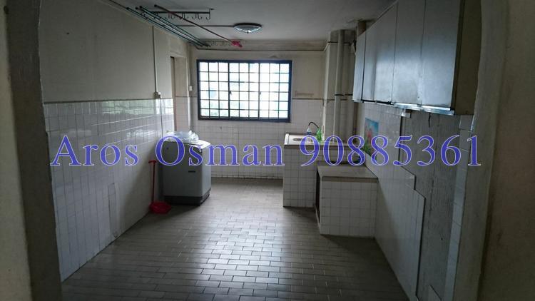 Blk 136 Yishun Ring Road (Yishun), HDB 3 Rooms #151555202